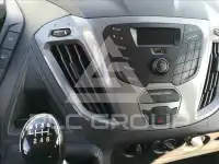 2017 Ford TRANSIT