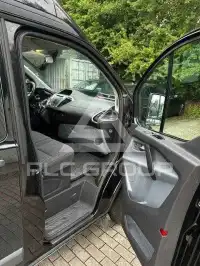 2017 Ford TRANSIT