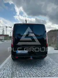 2017 Ford TRANSIT