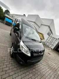 2017 Ford TRANSIT