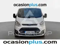 2017 Ford TRANSIT
