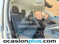 2017 Ford TRANSIT