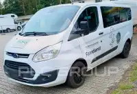 2017 Ford TRANSIT