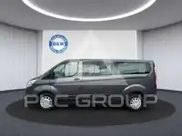 2017 Ford TRANSIT