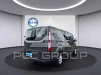2017 Ford TRANSIT