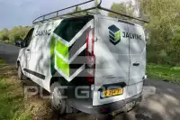 2017 Ford TRANSIT
