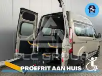 2017 Ford TRANSIT