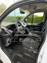 2017 Ford TRANSIT