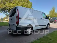 2017 Ford TRANSIT