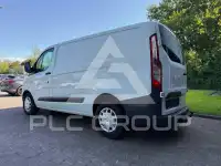 2017 Ford TRANSIT