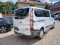 2017 Ford TRANSIT