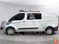 2017 Ford TRANSIT