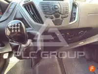 2017 Ford TRANSIT