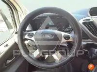 2017 Ford TRANSIT