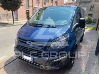 2017 Ford TRANSIT