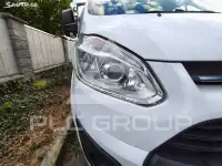 2017 Ford TRANSIT