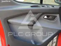 2017 Ford TRANSIT