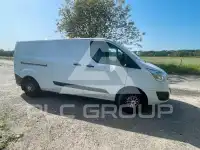 2017 Ford TRANSIT