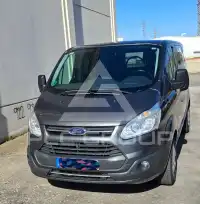 2017 Ford TRANSIT