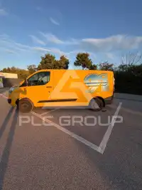 2017 Ford TRANSIT