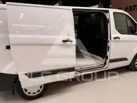 2017 Ford TRANSIT