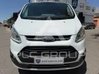 2017 Ford TRANSIT