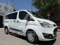 2017 Ford TRANSIT