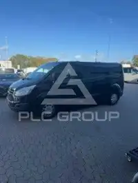 2017 Ford TRANSIT