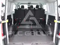 2017 Ford TRANSIT