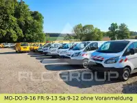 2017 Ford TRANSIT