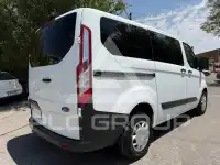2017 Ford TRANSIT