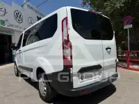 2017 Ford TRANSIT