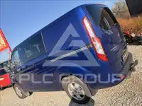 2017 Ford TRANSIT