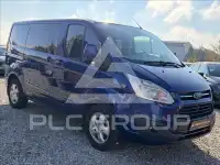 2017 Ford TRANSIT
