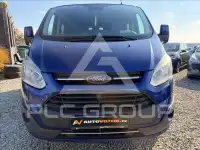 2017 Ford TRANSIT