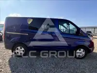 2017 Ford TRANSIT