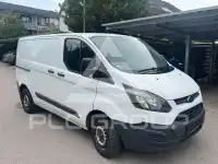 2017 Ford TRANSIT