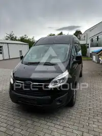 2017 Ford TRANSIT