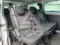 2017 Ford TRANSIT