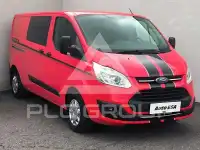 2017 Ford TRANSIT