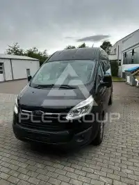 2017 Ford TRANSIT