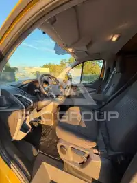 2017 Ford TRANSIT