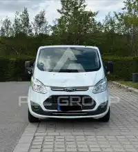 2017 Ford TRANSIT