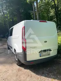 2017 Ford TRANSIT