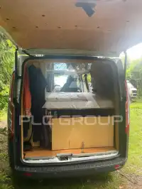 2017 Ford TRANSIT
