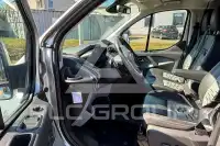 2017 Ford TRANSIT