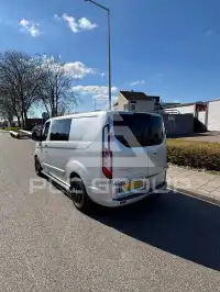 2017 Ford TRANSIT