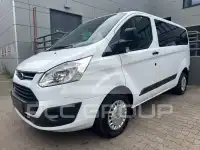 2017 Ford TRANSIT