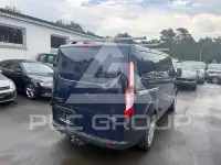 2017 Ford TRANSIT