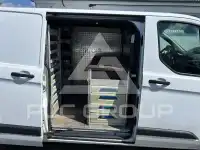 2017 Ford TRANSIT